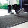 Dirt collection mat PP 9mm 60x90cm anthracite